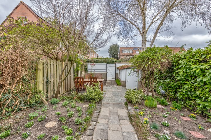 Foto 11 van Helsinkipad 23