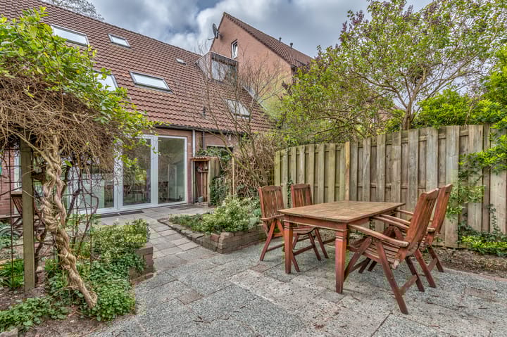 Foto 12 van Helsinkipad 23