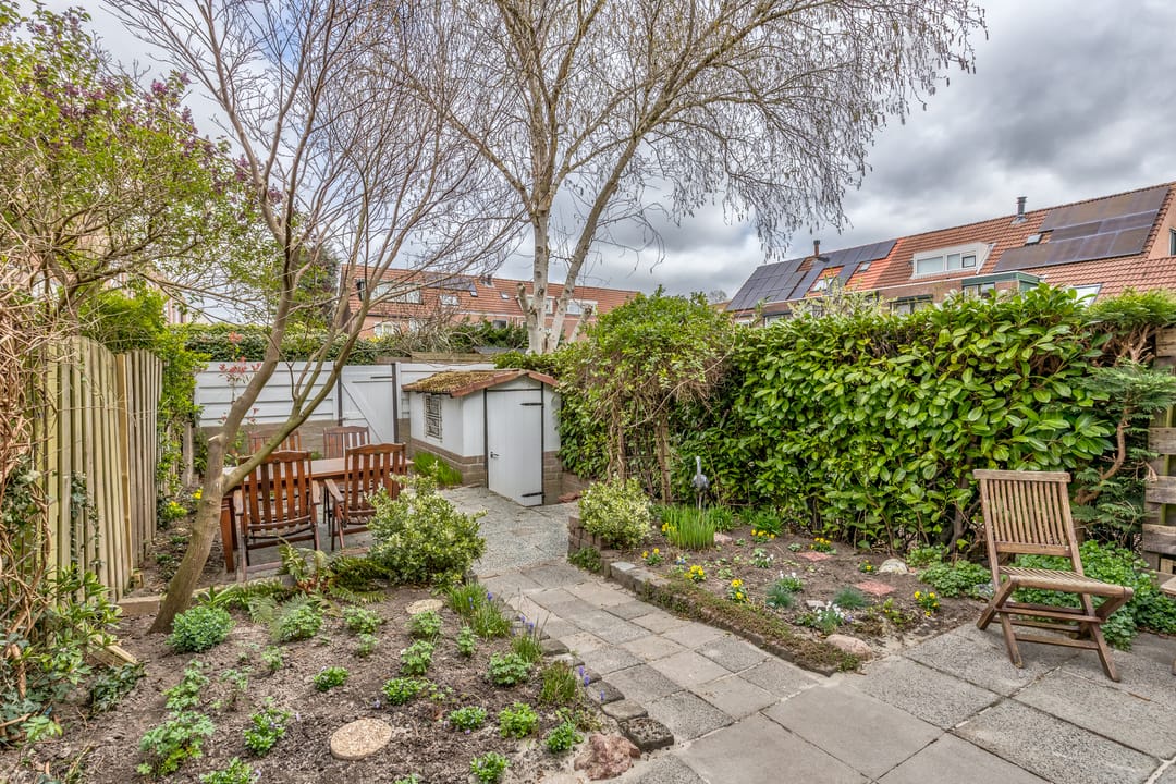 Foto 13 van Helsinkipad 23