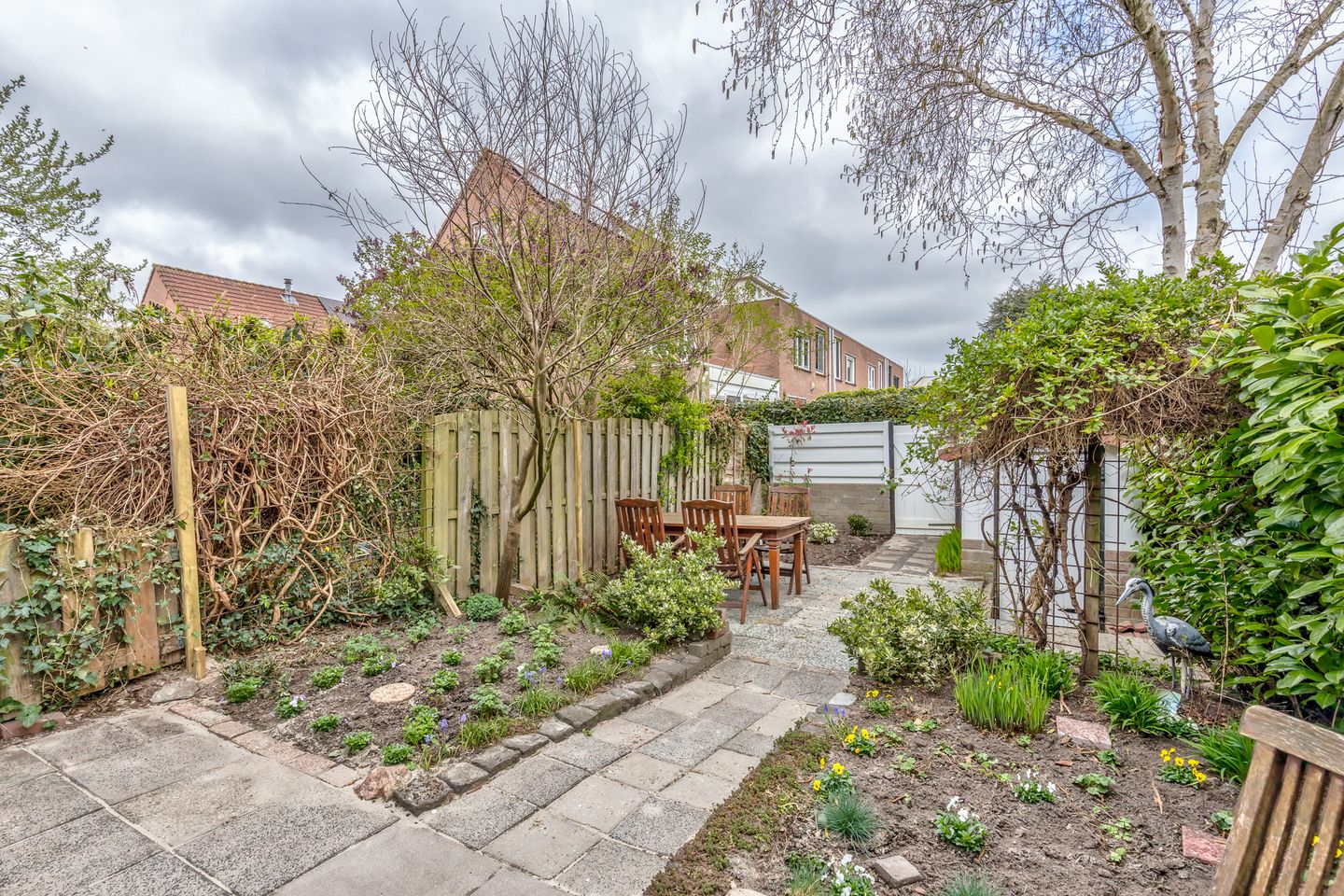 Foto 14 van Helsinkipad 23