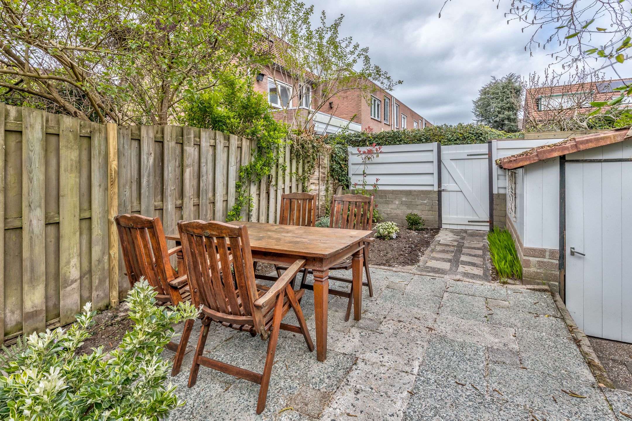 Foto 15 van Helsinkipad 23