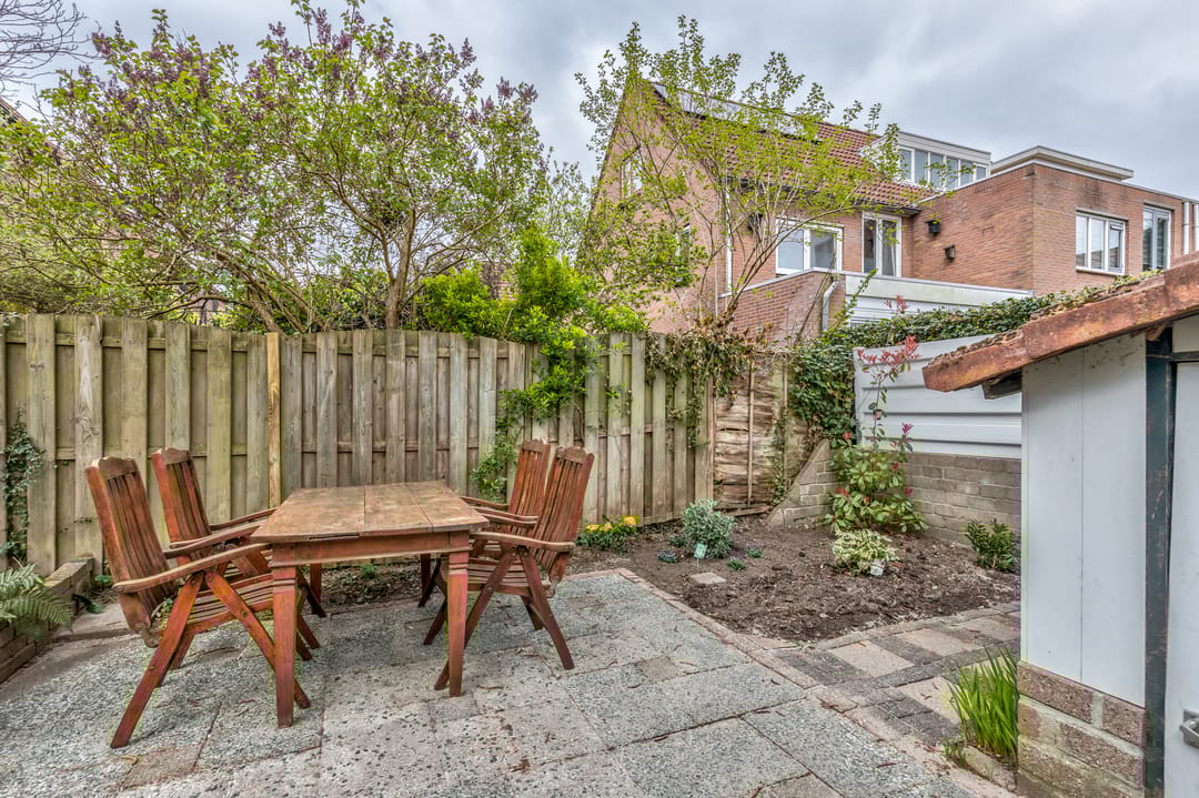 Foto 16 van Helsinkipad 23