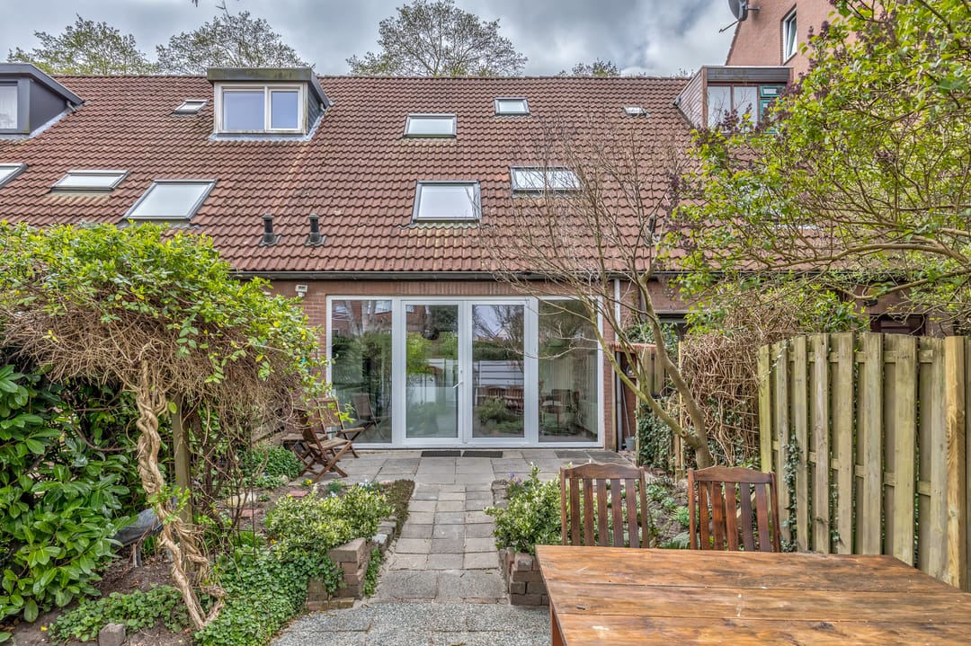 Foto 17 van Helsinkipad 23