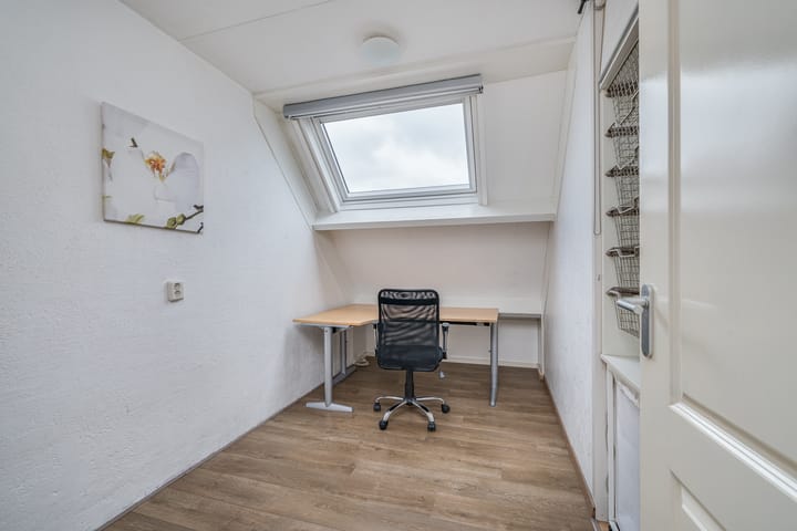 Foto 22 van Helsinkipad 23