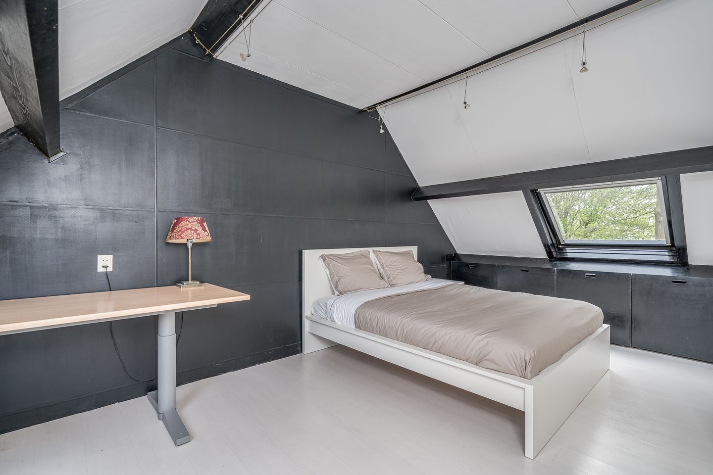 Foto 25 van Helsinkipad 23