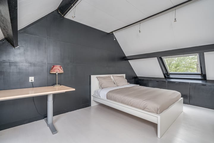 Foto 25 van Helsinkipad 23