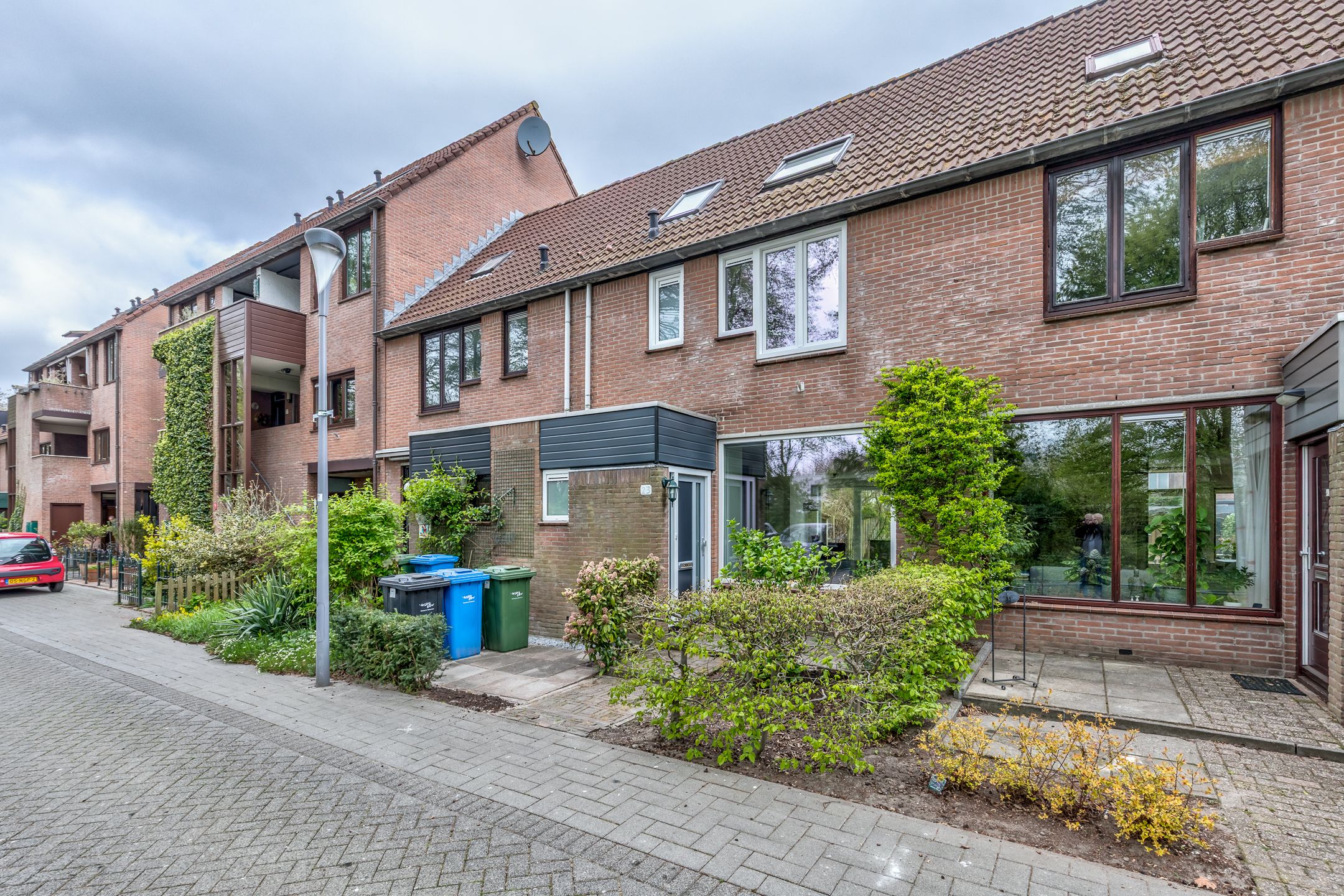 Foto 27 van Helsinkipad 23