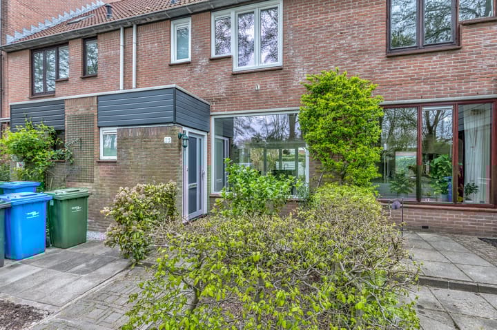 Foto 28 van Helsinkipad 23