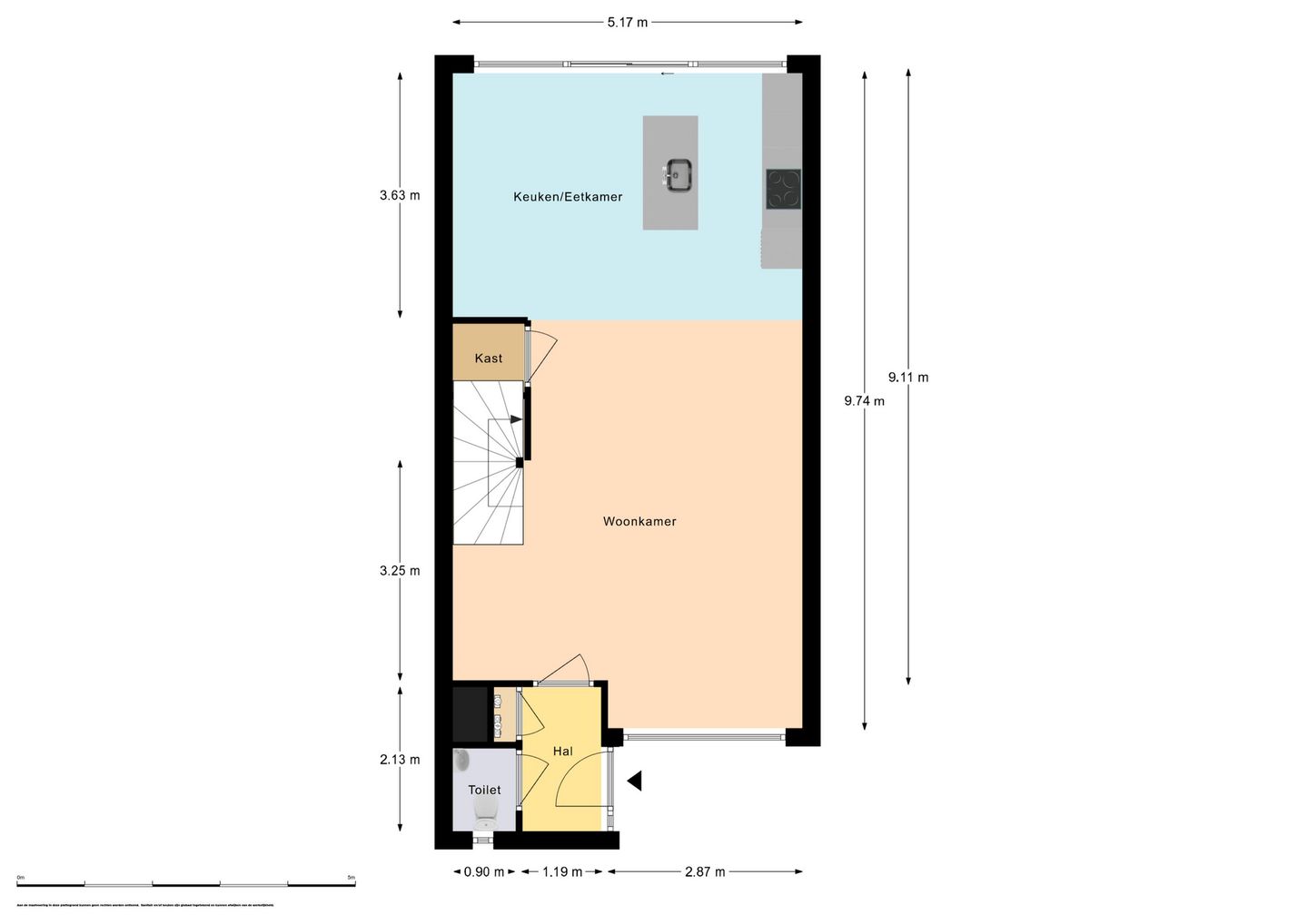 Foto 29 van Helsinkipad 23