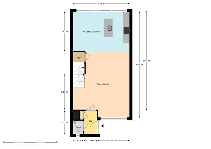 Foto 29 van Helsinkipad 23