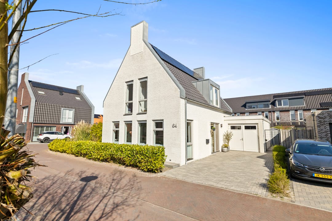 Foto 1 van Koningin Máximalaan 64