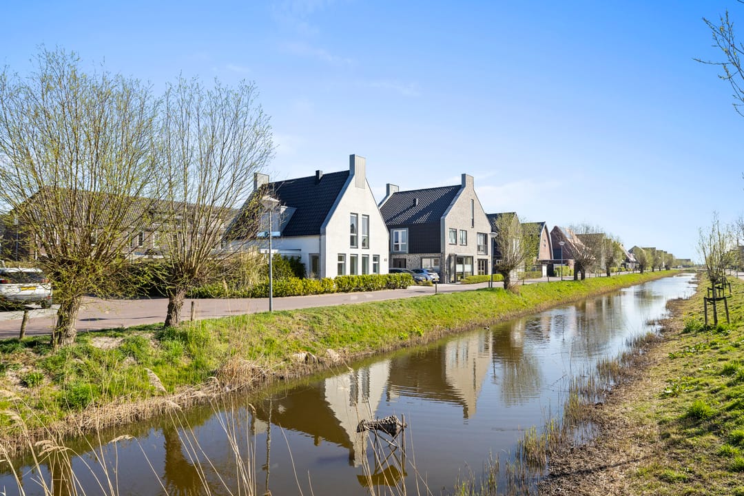 Foto 2 van Koningin Máximalaan 64