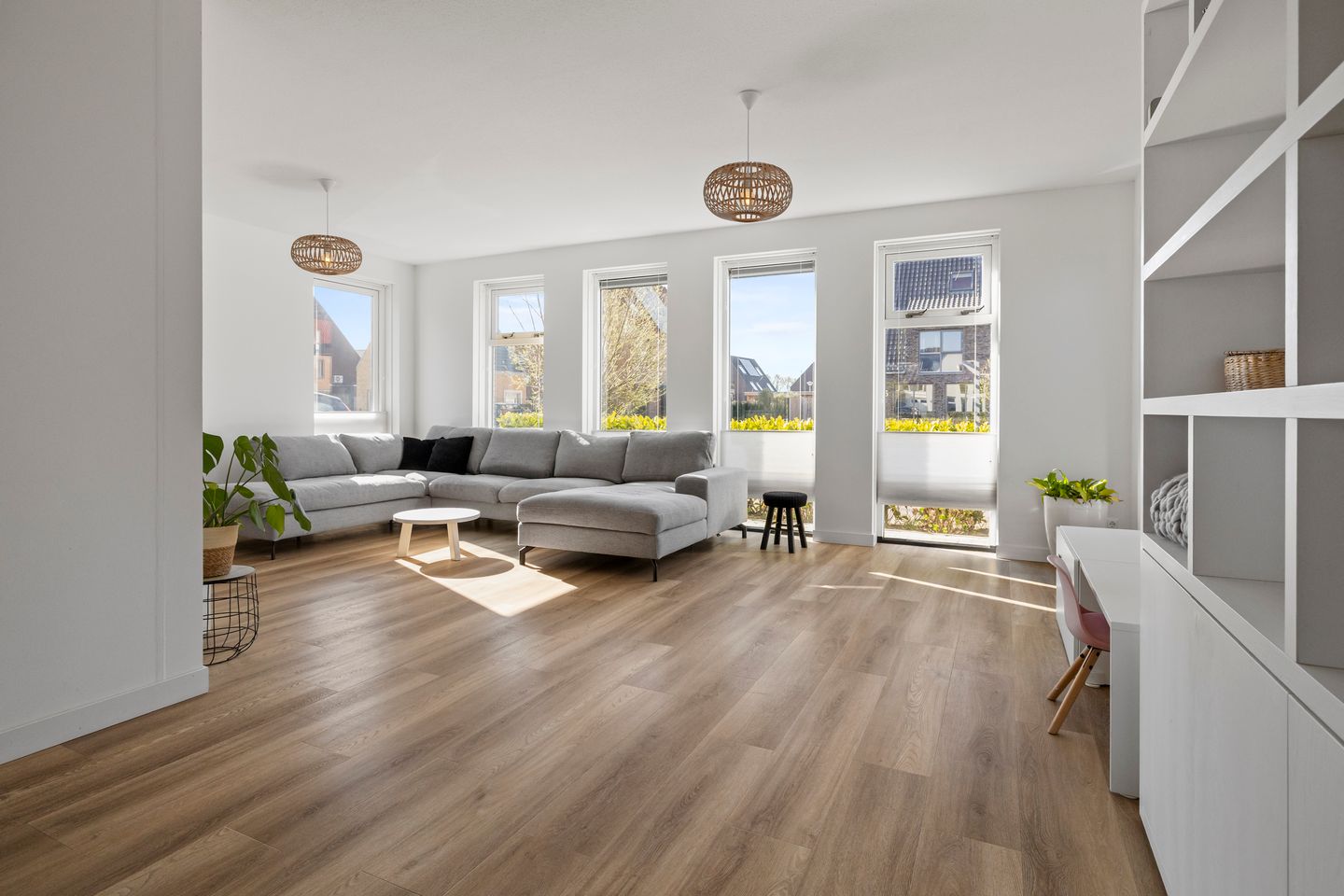 Foto 5 van Koningin Máximalaan 64