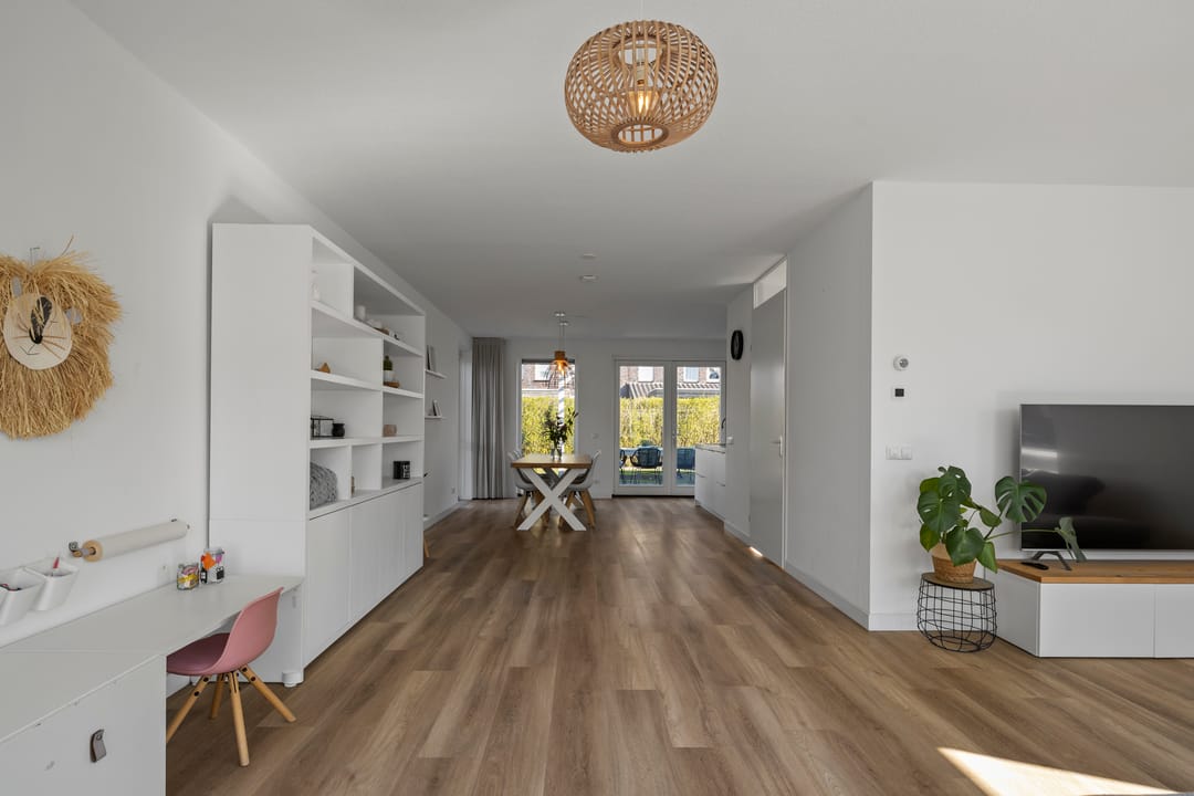 Foto 7 van Koningin Máximalaan 64