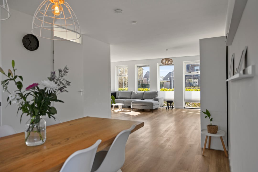 Foto 8 van Koningin Máximalaan 64