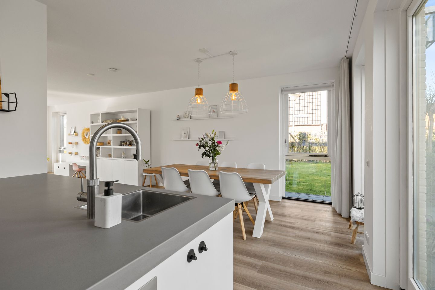 Foto 10 van Koningin Máximalaan 64