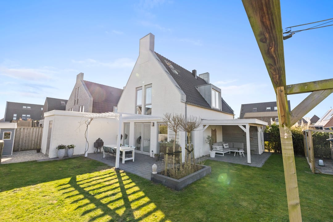 Foto 11 van Koningin Máximalaan 64