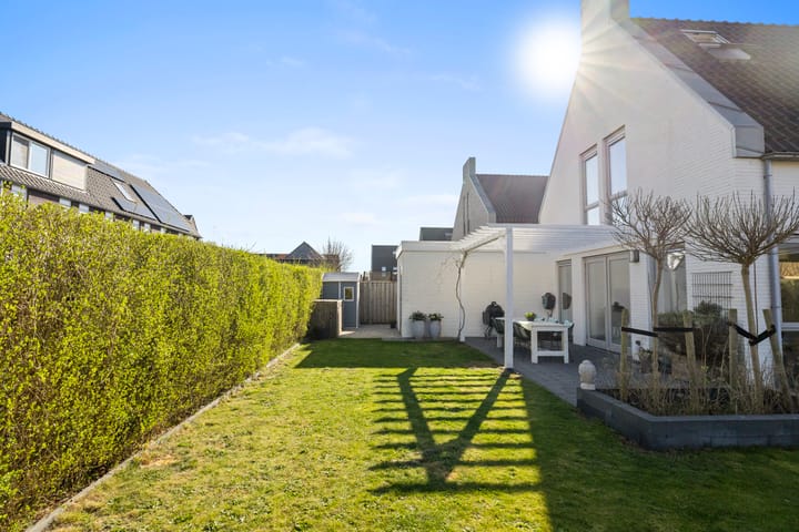 Foto 12 van Koningin Máximalaan 64