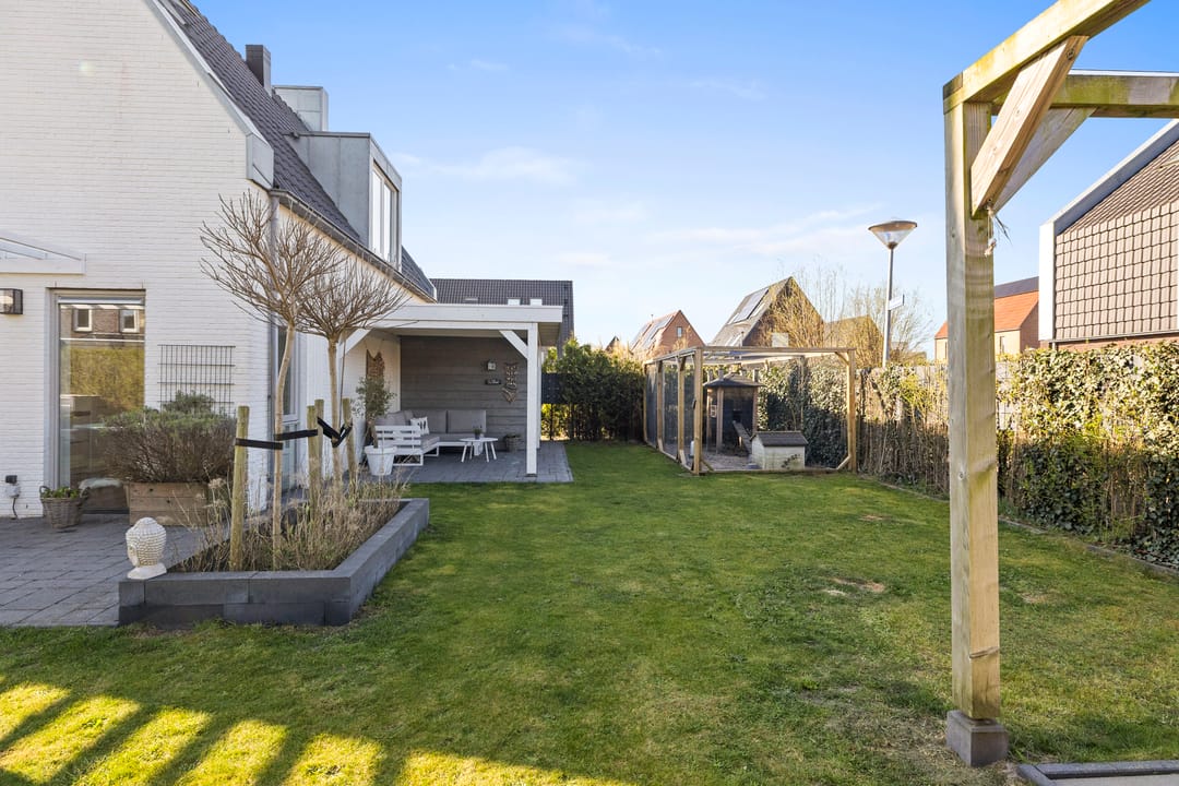 Foto 13 van Koningin Máximalaan 64