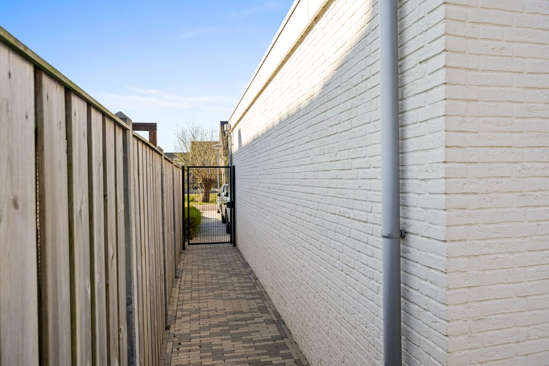 Foto 16 van Koningin Máximalaan 64