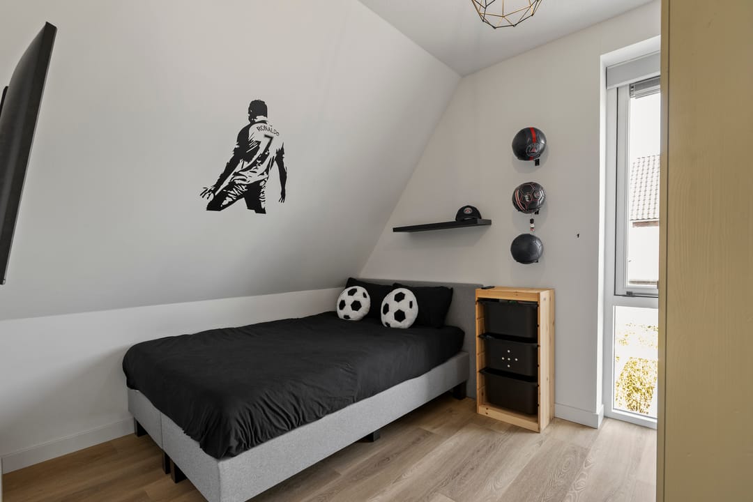 Foto 23 van Koningin Máximalaan 64