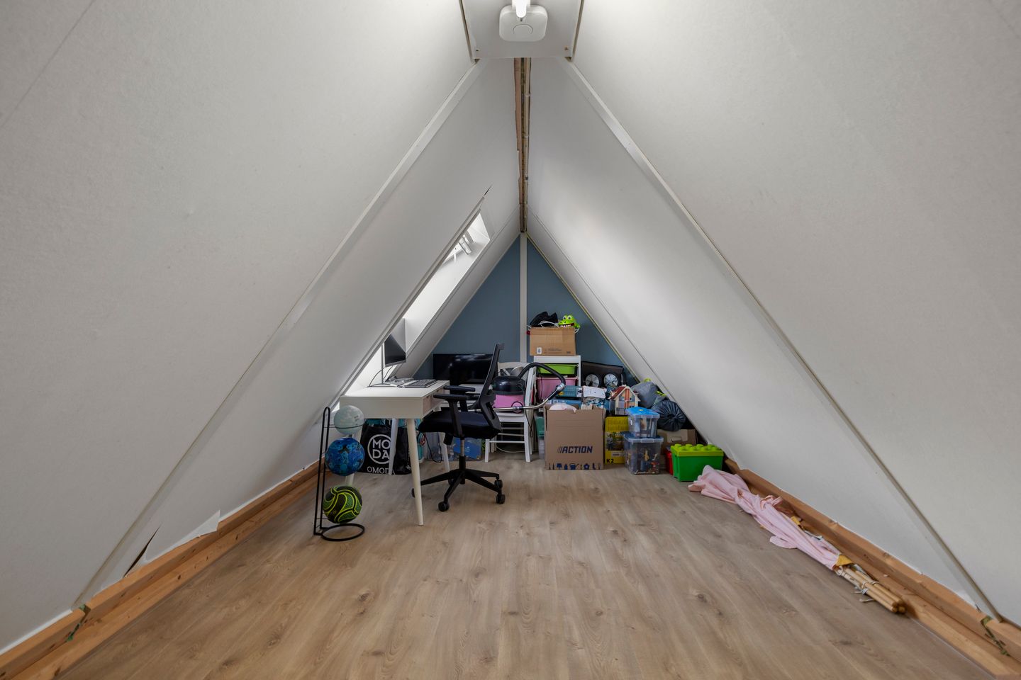 Foto 29 van Koningin Máximalaan 64