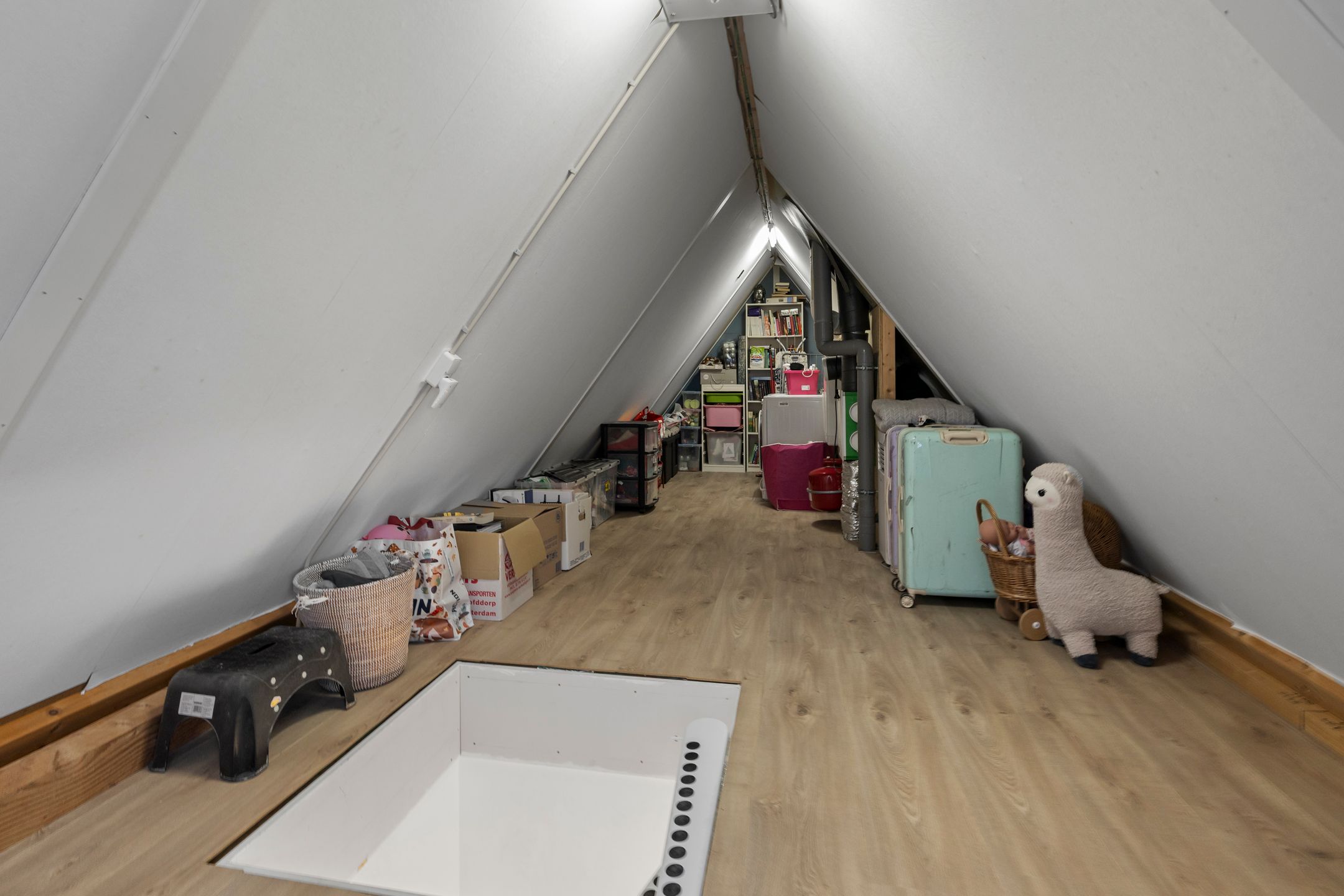 Foto 30 van Koningin Máximalaan 64