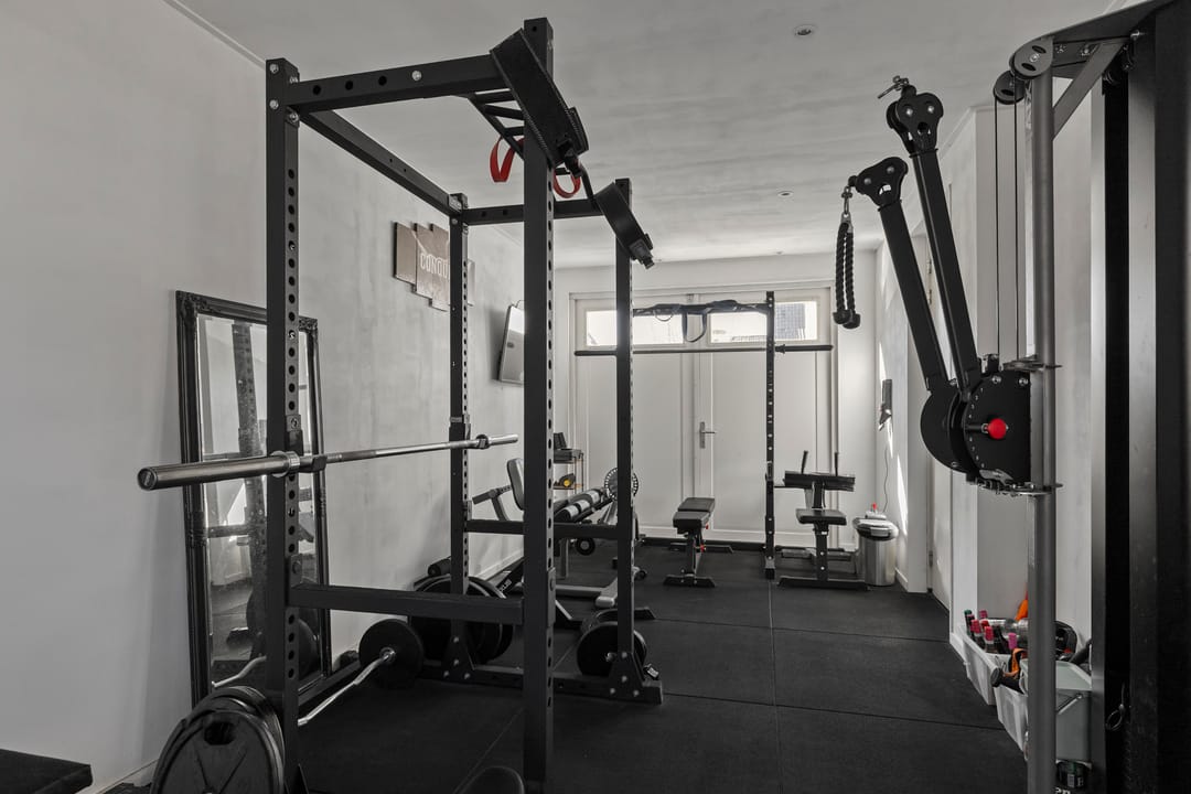 Foto 31 van Koningin Máximalaan 64