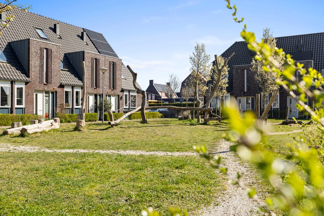 Foto 32 van Koningin Máximalaan 64