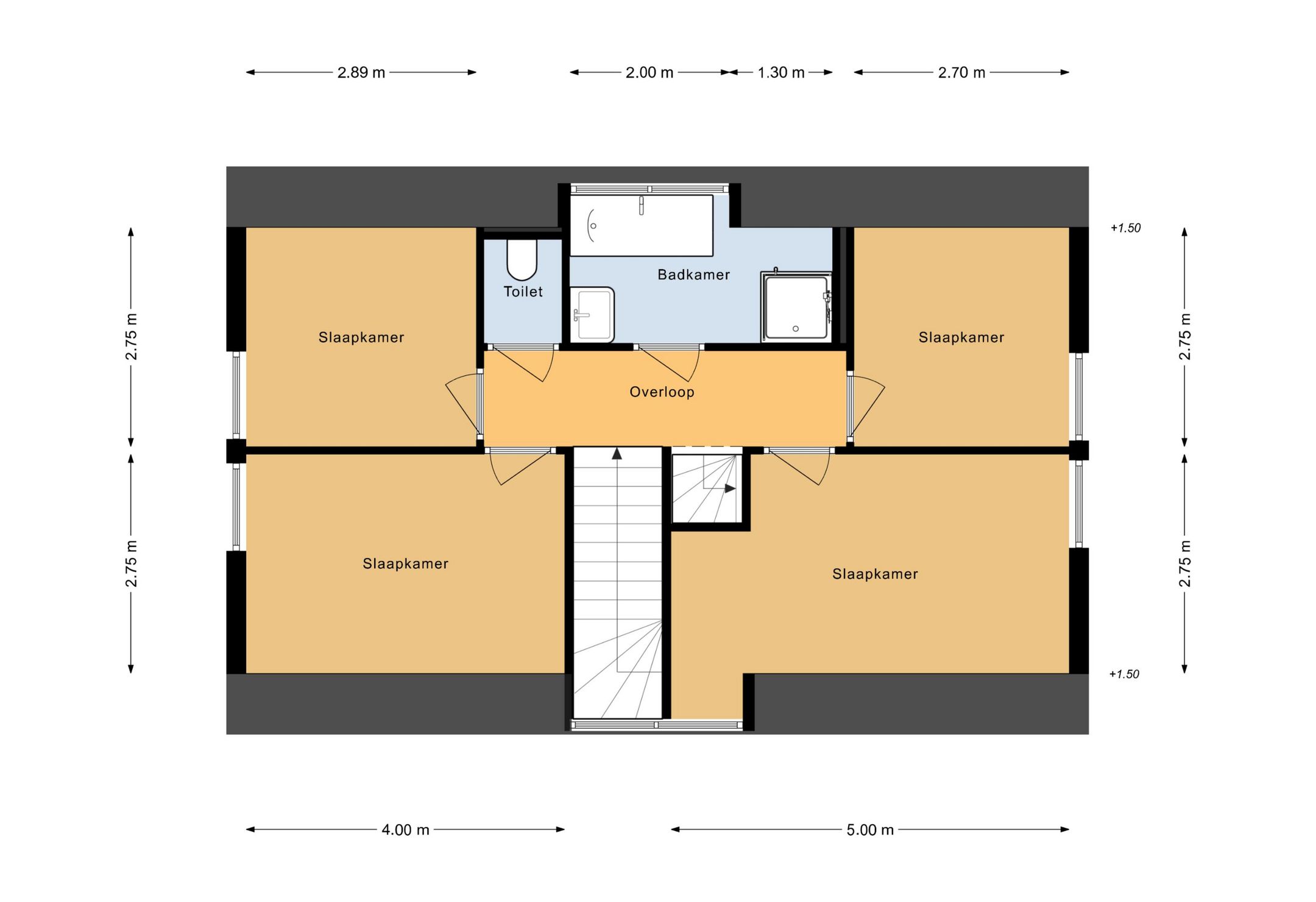 Foto 36 van Koningin Máximalaan 64