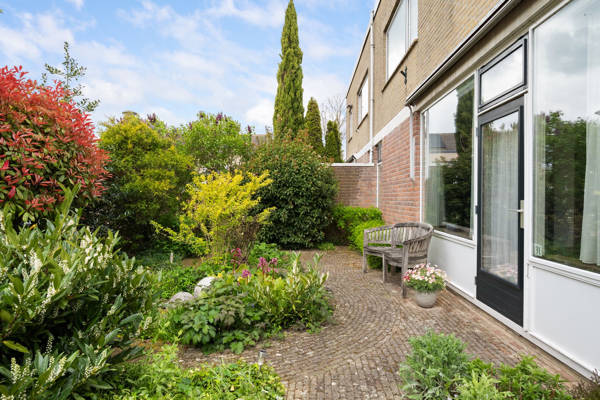 Foto 39 van Sering 31