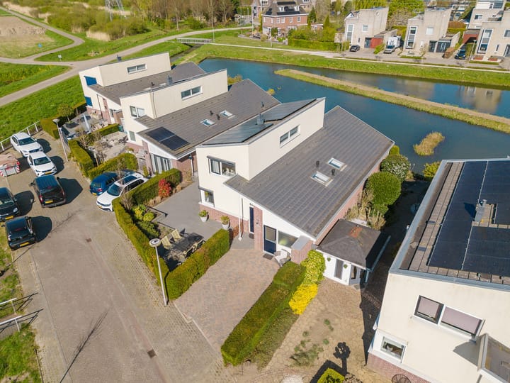 Photo 1 of Wildenborchlaan 16