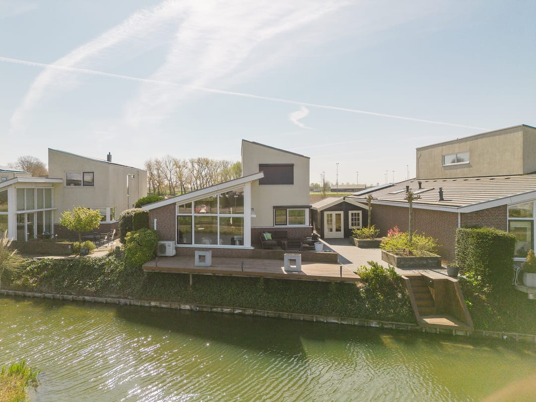 Foto 2 van Wildenborchlaan 16