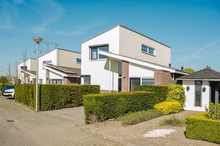 Photo 8 of Wildenborchlaan 16