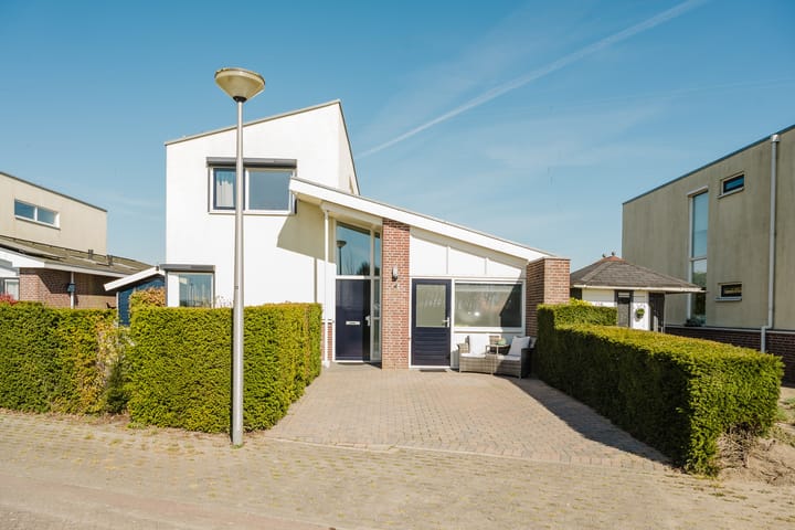 Photo 11 of Wildenborchlaan 16