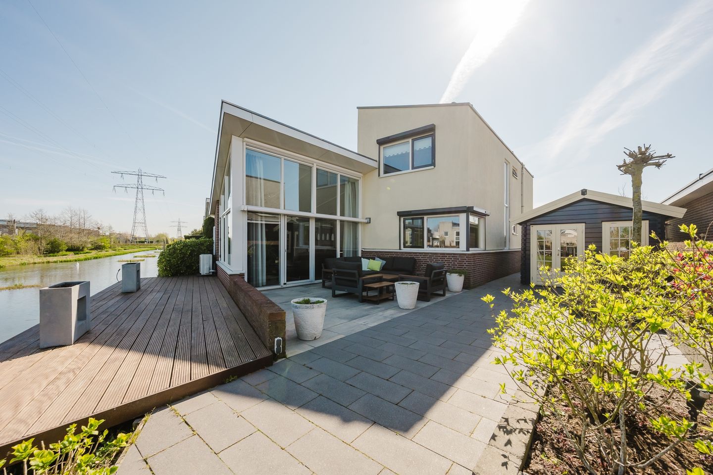 Foto 29 van Wildenborchlaan 16