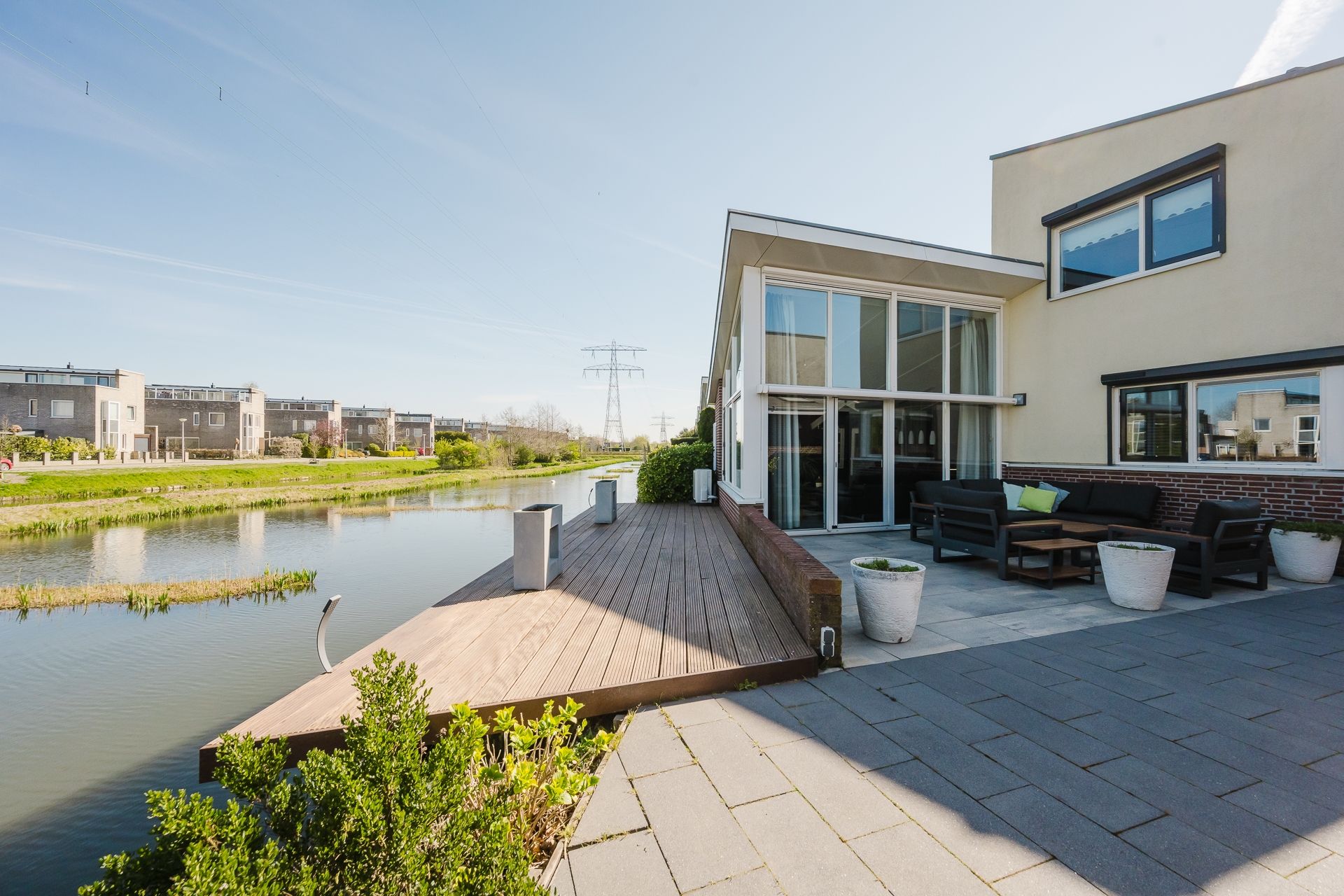 Foto 30 van Wildenborchlaan 16