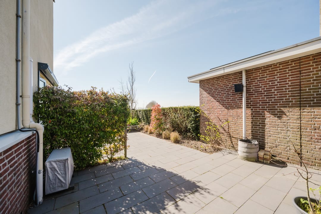 Foto 32 van Wildenborchlaan 16