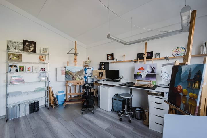 Photo 36 of Wildenborchlaan 16