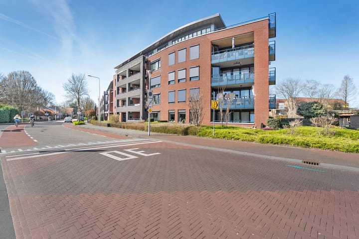 Foto 2 van Burgemeester Schuitestraat 140