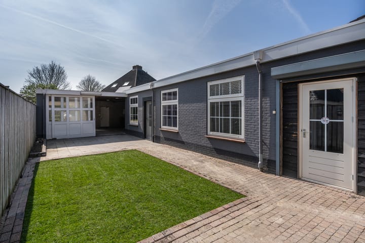 Foto 3 van Burg Verdegaalhof 16-A