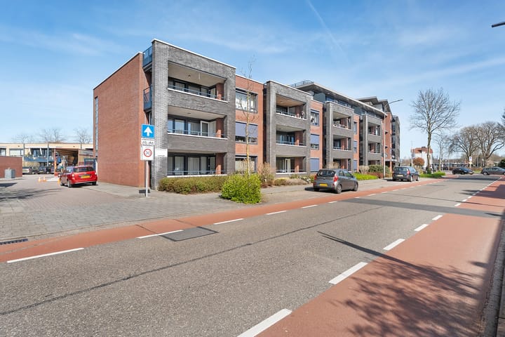 Foto 5 van Burgemeester Schuitestraat 140