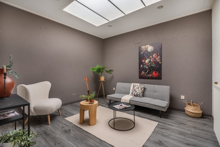 Foto 4 van Burg Verdegaalhof 16-A