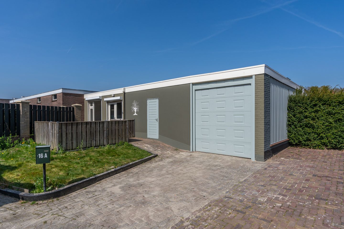 Photo 5 of Burg Verdegaalhof 16-A