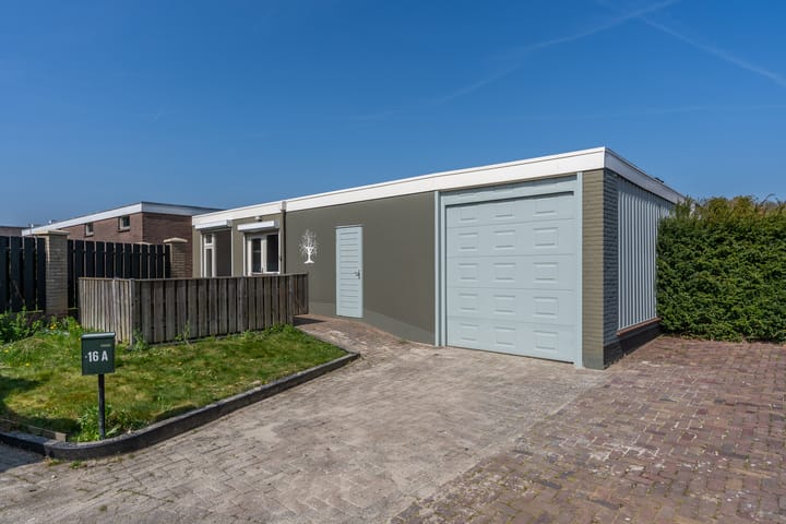 Foto 5 van Burg Verdegaalhof 16-A