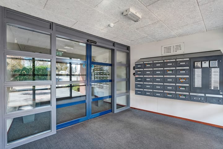 Foto 8 van Burgemeester Schuitestraat 140