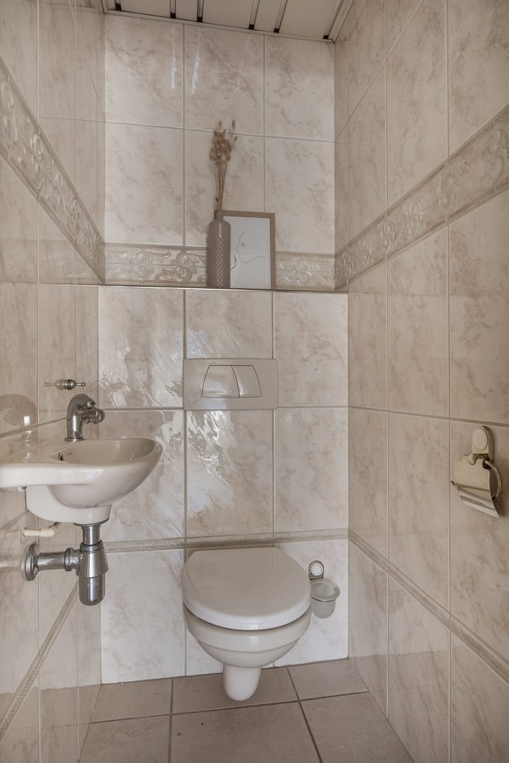 Foto 7 van Burg Verdegaalhof 16-A