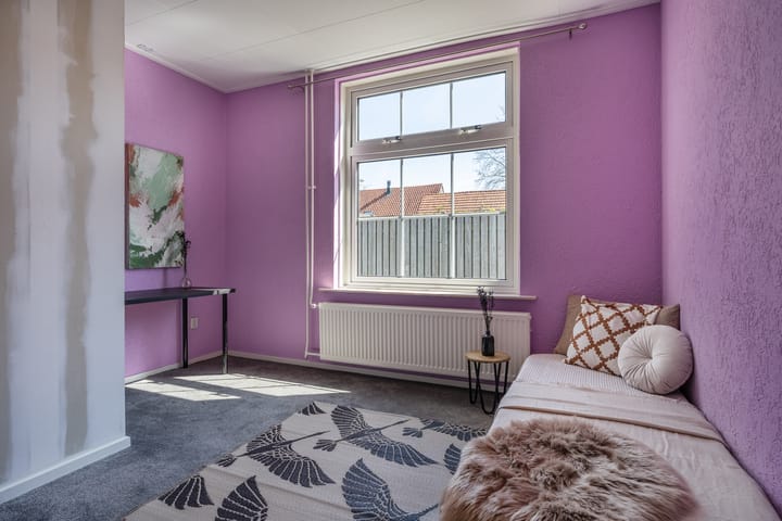 Foto 8 van Burg Verdegaalhof 16-A