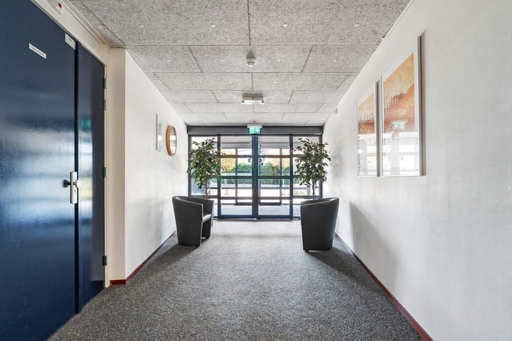 Foto 9 van Burgemeester Schuitestraat 140