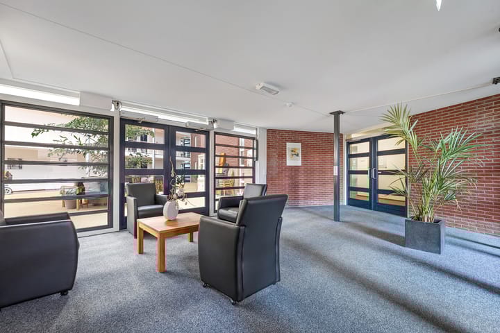 Foto 12 van Burgemeester Schuitestraat 140